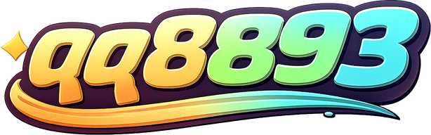 Logo qq8893